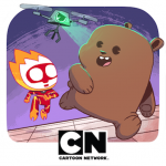 Cartoon Network’s Party Dash: Platformer Game (mod) 1.7.1