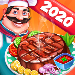 Cooking Star – Crazy Kitchen Restaurant Game (mod) 3.3