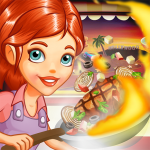 Cooking Tale Food Games  2.560.0 (mod)