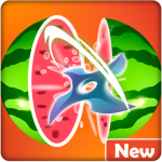 Fruit Slice 3D – Ninja Fruit Cutter Game (mod) 13