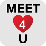 Meet4U – Chat, Love, Singles! (mod) 1.33.12