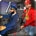 Passenger Airplane Games : Plane Hijack  1.6 (mod)