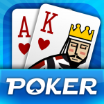 Texas Poker English (Boyaa) (mod) 5.9.0