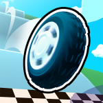 Wheel Race (mod) 1.2.2