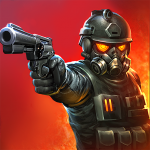 Zombie Shooter:  Pandemic Unkilled (mod) 2.1.7