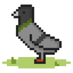 비둘기키우기   (mod) 3.0.28