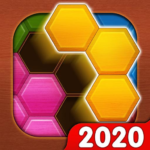 Block Hexa Puzzle (mod) 4.0