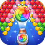 Bubble Fruit Splash Shooter  1.0.15 (mod)