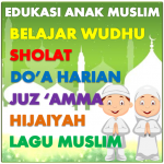 Edukasi Anak Muslim (mod) 7.0.6