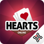 Hearts Online Free   (mod) 104.1.37