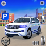 Prado Car Driving games 2020 – Free Car Games (mod) 1.0.1