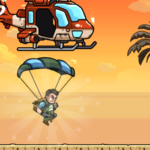 Street Choper Hero- City Battle (mod) 1.2