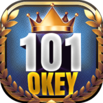 101 Okey – İnternetsiz (mod) 2.7.0
