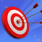 Archery World  1.0.100 (mod)
