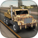 Army Truck Simulator 2017 (mod) 2.2