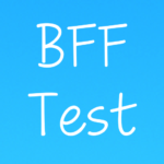 BFF Friendship Test  11 (mod)