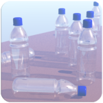 Bottle Flipping Game (mod) 4.12