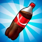 Bottle Jump 3D  1.13.3 (mod)