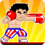 Boxing Fighter ; Arcade Game (mod) 13