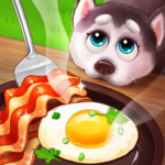 Breakfast Story chef restaurant cooking games  2.0.8 (mod)