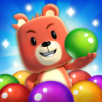 Buggle 2 – Color Match Bubble Shooter Game  1.7.0 (mod)