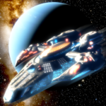Celestial Fleet v2 [Starfleet Warfare] (mod) 2.0.6.1