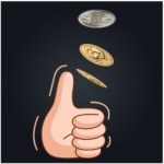 Coin Toss – Simple Coin Flip Simulator (mod) 1.0.5