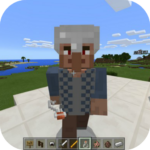 Country Guard Mod for MCPE (mod) 4.4