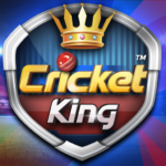 Cricket King™ – by Ludo King developer (mod) 2.1.1.38