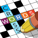Crosswords With Friends  50.0.30 (mod)