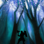Dark Forest (mod) 1.0