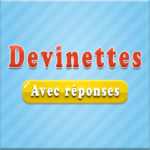 Devinette en Français (mod) 17.0