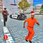 Drive Police Car Gangsters Chase : Free Games (mod) 2.0.08
