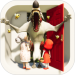 Escape Game: Red Riding Hood (mod) 1.0.5