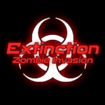 Extinction: Zombie Invasion  4.0.0 (mod)