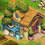 Fairy Kingdom: World of Magic and Farming (mod) 3.2.1