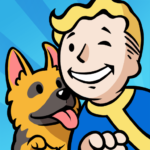 Fallout Shelter Online  3.5.1 (mod)