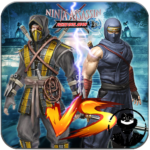 Fights Until Death : Ninja Assassin Tag Team 2019 (mod) 2.0.3