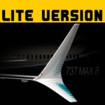 Flight 737 – MAXIMUM LITE (mod) 1.3
