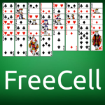 FreeCell Solitaire (mod) 1.20