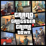 Gangsters Crime Simulator 2020 – Auto Crime City (mod) 1.1.3