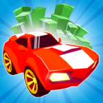 Garage Empire Idle Building Tycoon & Racing Game   (mod) 1.9.6