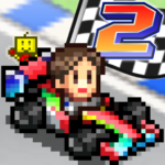 Grand Prix Story 2  2.4.3 (mod)
