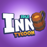 Idle Inn Empire Tycoon – Hotel Manager Simulator  1.4.3 (mod)