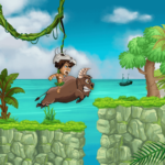 Jungle Adventures 2 (mod) 47.0.26.16