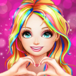 Love Story Dress Up ❤️ Girl Games   (mod) 2.4