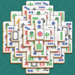 Mahjong Match Puzzle  1.3.4 (mod)