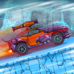 Max Fury – Road Warrior: Car Smasher (mod) 1.0