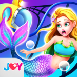 Mermaid Secrets28– Save Mermaids Princess (mod) 1.3