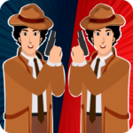 Mr Detective 2: Detective Games and Criminal Cases (mod) 0.1.18
